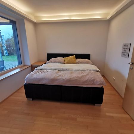 Haus Mit Traumhaften Ausblick Villach Quarto foto
